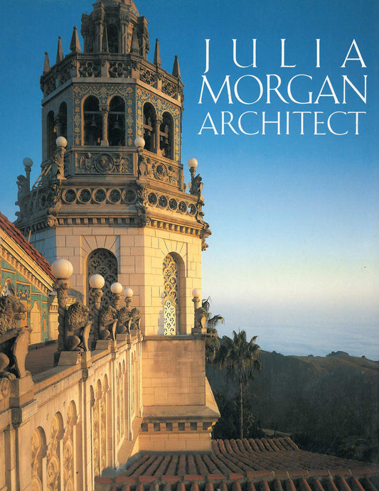 Julia Morgan, architect