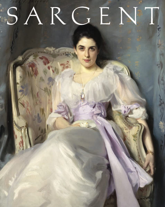 John Singer Sargent