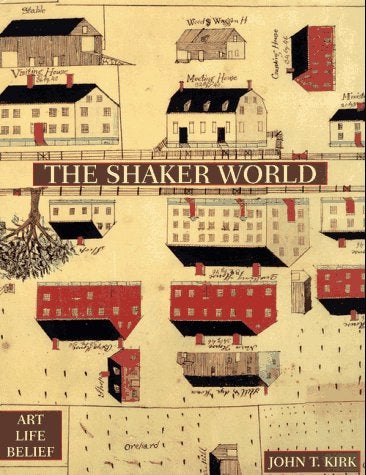 The Shaker World