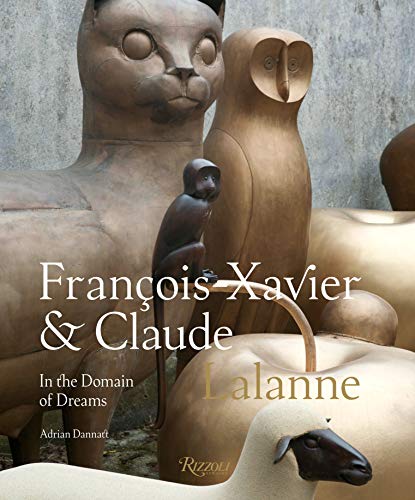 François Xavier & Claude Lalanne, in the Domain of Dreams