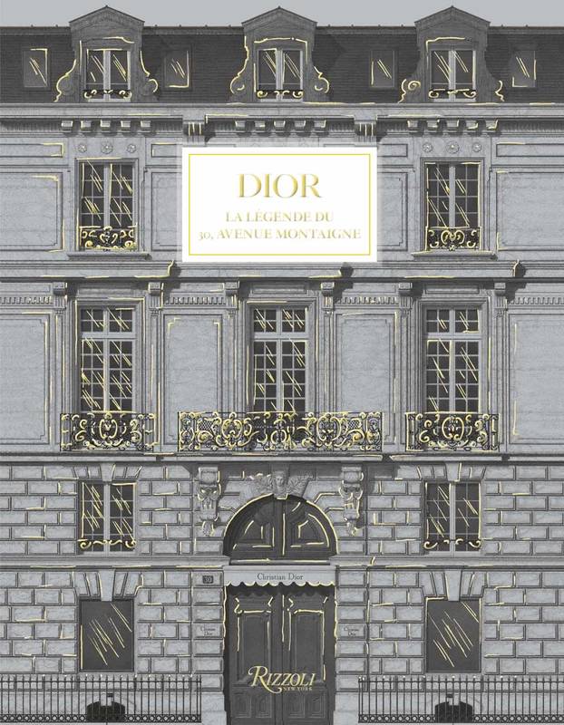 Dior, la légende du 30 avenue Montaigne