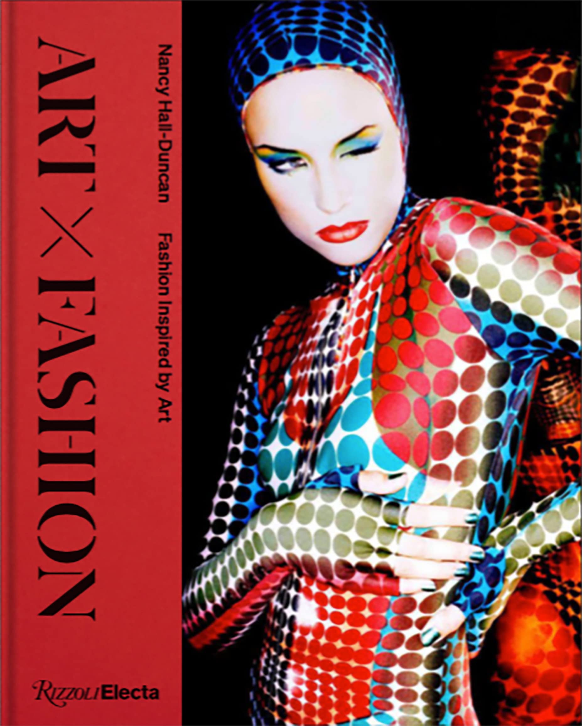 Art X Fashion, Fashion Inspired by Art