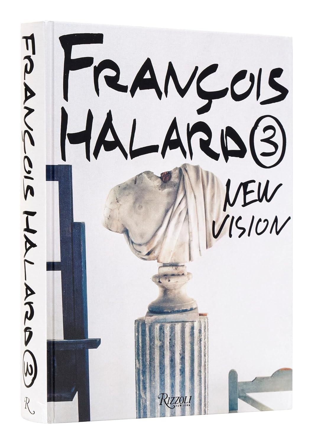 François Halard 3: New Vision