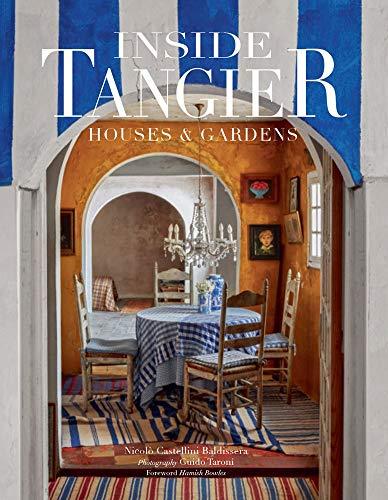 Inside Tangier