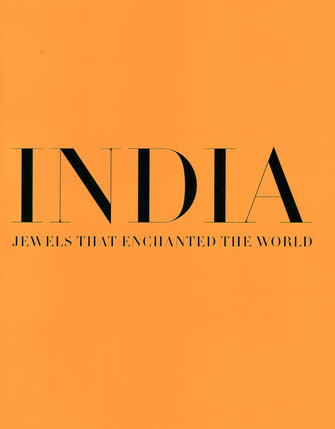 India, Jewellery that enchanted the World