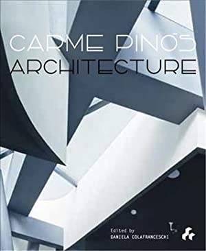 Carme Pinos: An Architecture of Overlay