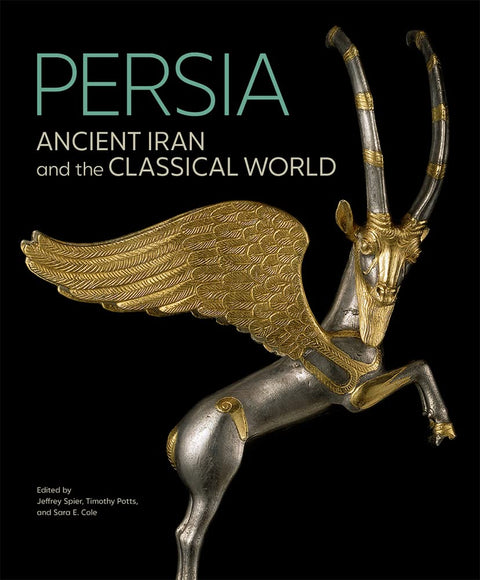 Persia, ancient Iran and the Classical World
