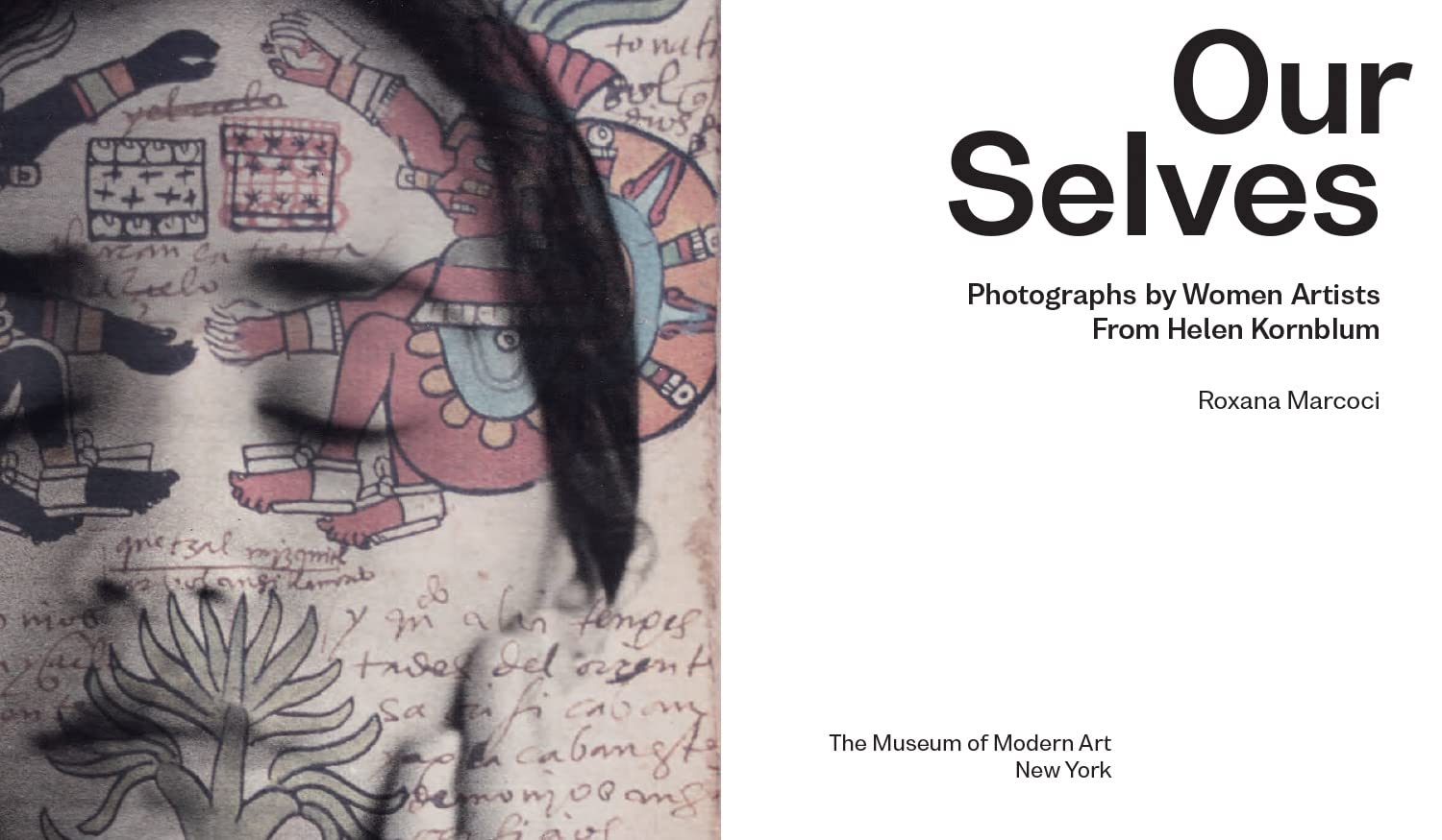 Our Selves: Photographs by Women Artists