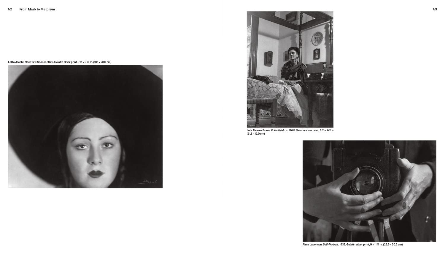 Our Selves: Photographs by Women Artists