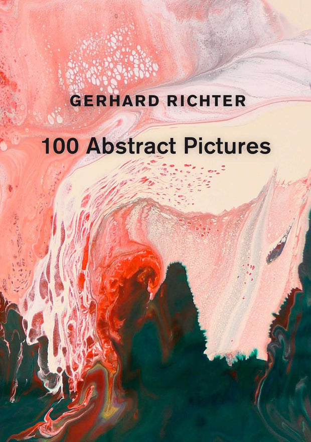 Gerhard Richter, 100 Abstract Pictures