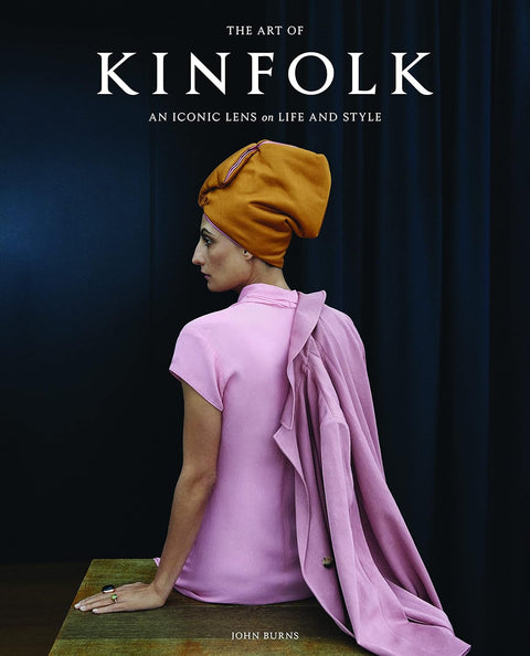 The Art of Kinfolk: An Iconic Lens on Life and Style