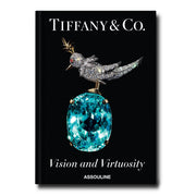 Tiffany & Co, Vision and Virtuosity