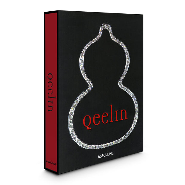 Qeelin: A Modern Chinese Cultural Journey