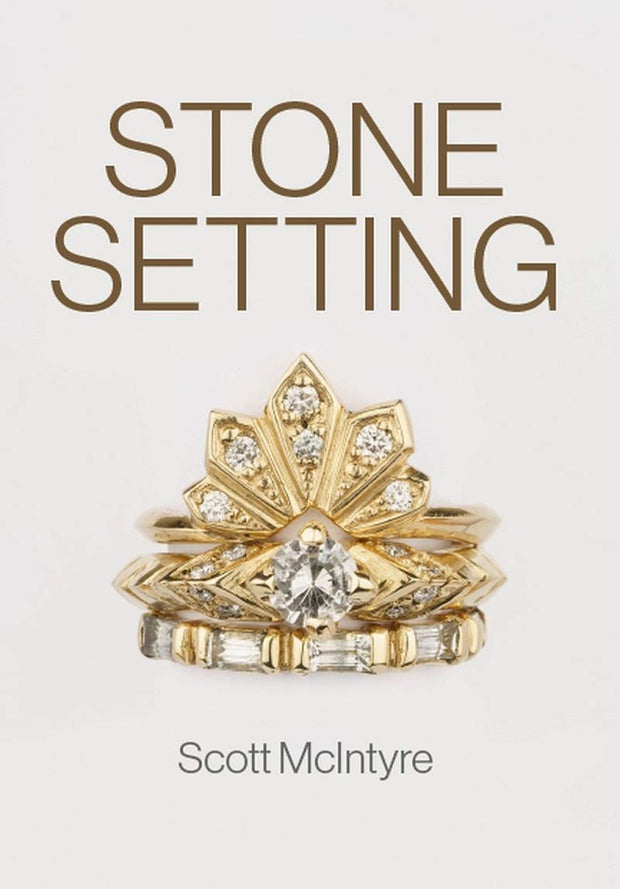 Stone setting