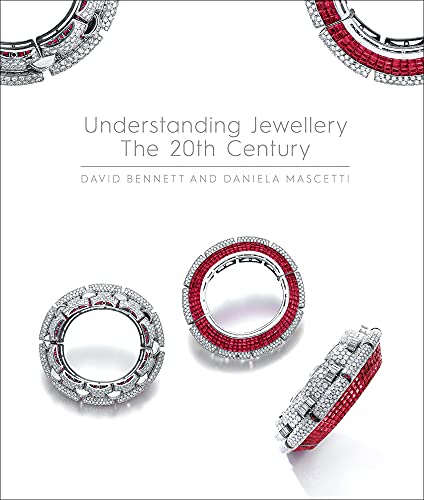 Understanding Jewellery: the Twentieth Century