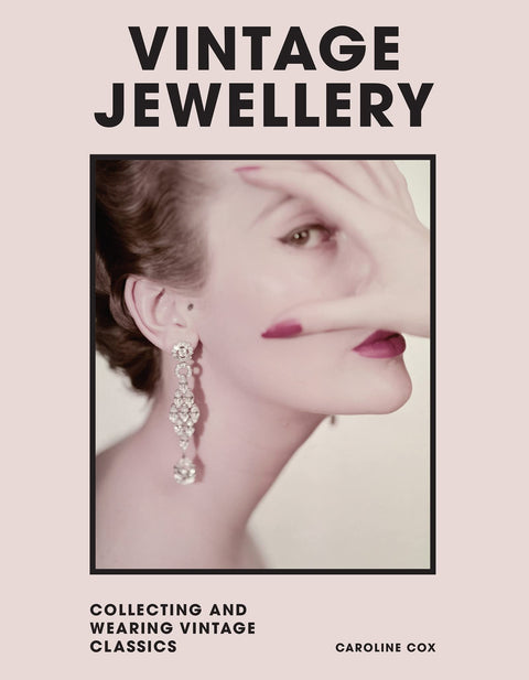 Vintage Jewellery, Collecting and Wearing Designer Classics