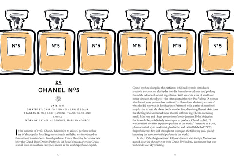 Chanel in 55 Objects: The Iconic Designer Through Her Finest Creations