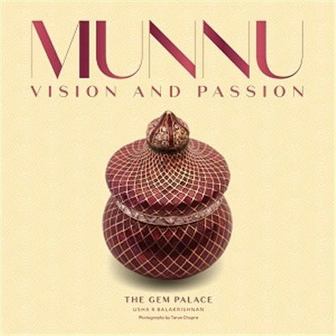 Munnu: Vision & Passion