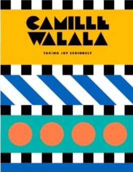 Camille Walala: Taking Joy Seriously