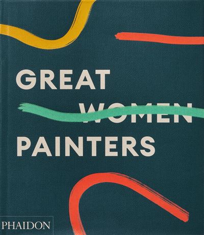 Great women painters