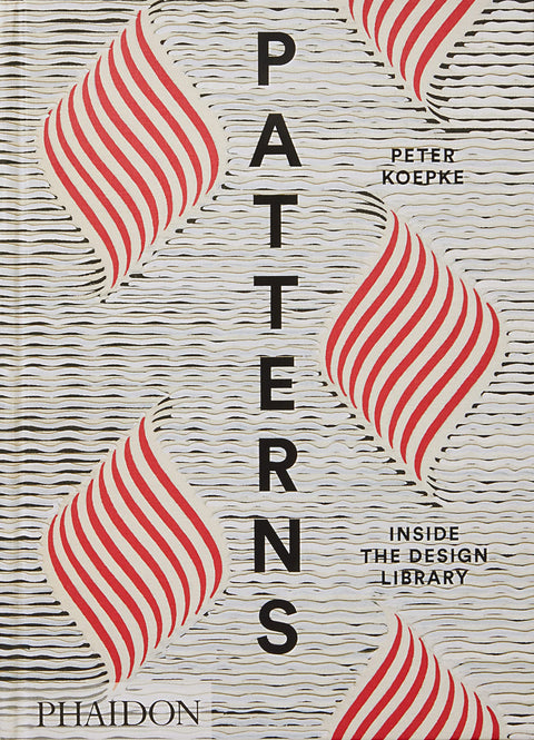 Patterns, Inside the Design Library