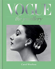 Vogue, the Jewellery