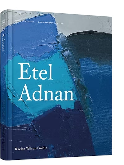 Etel Adnan