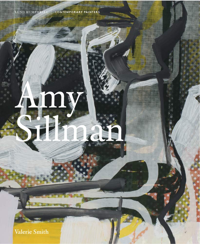 Amy Sillman