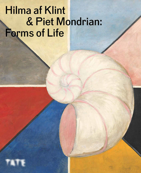 Hilma af Klint & Piet Mondrian: Forms of Life
