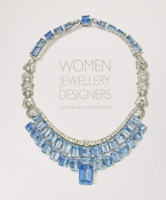 Women Jewellery Designers