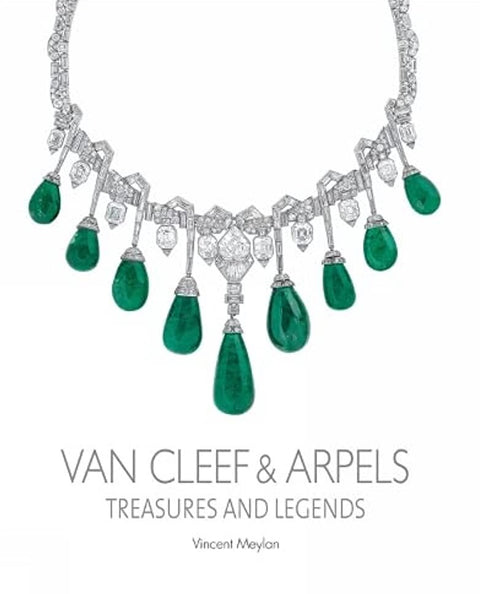 Van Cleef & Arpels, Treasures and Legends