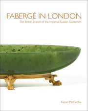 Fabergé in London
