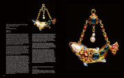 Traditional Indian Jewellery, The Golden Smile of India