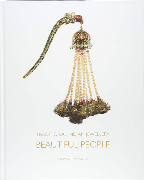 Traditional Indian Jewellery, Beautiful People