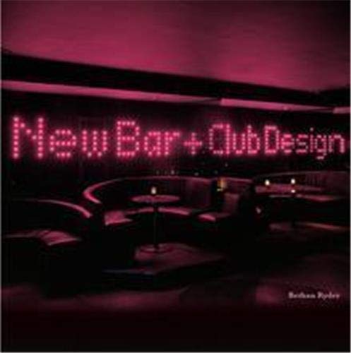 New Bar And Club Design