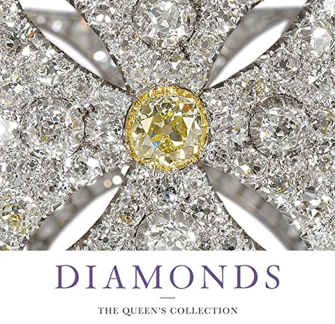 Diamonds, the Queen's Collection