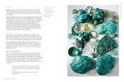 The New Stone Age, ideas and inspiration for living with Crystals