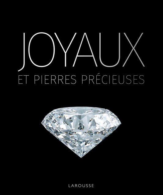 Joyaux et pierres précieuses