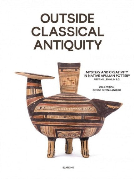 Outside Classical Antiquity