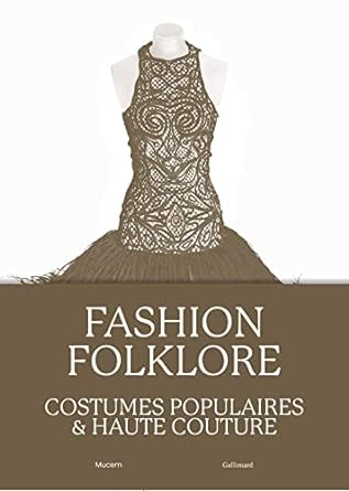 Fashion Folklore