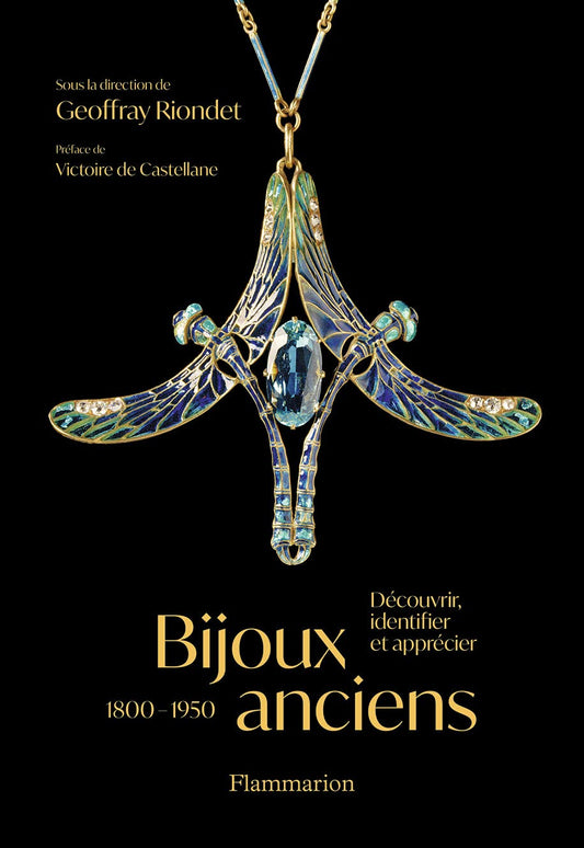 Bijoux anciens