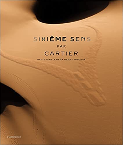 Sixième sens par Cartier, Haute joaillerie et objets précieux