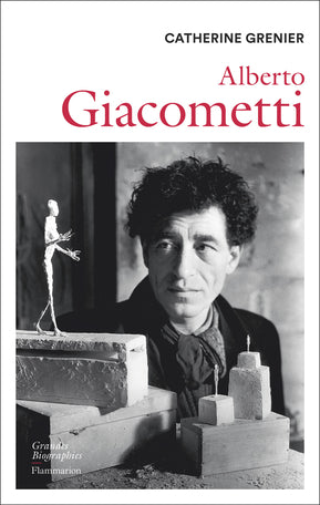 Alberto Giacometti