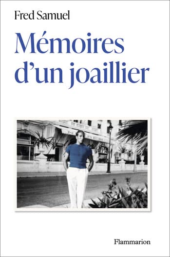 Mémoires d'un joaillier