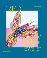 Fred, The Sunlight Jeweller