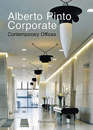 Alberto Pinto Corporate, Contemporary Offices