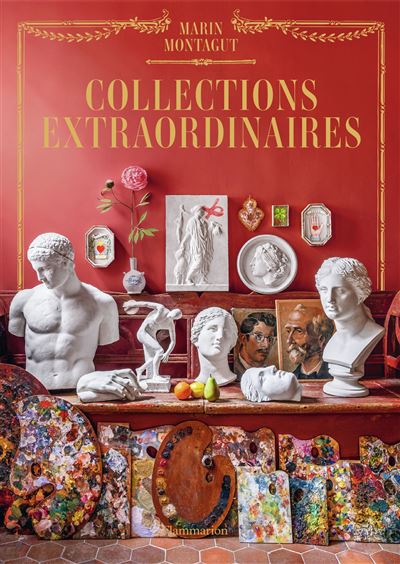 Collections extraordinaires