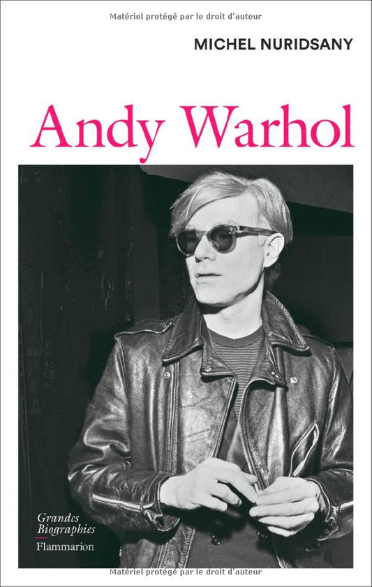 Andy Warhol