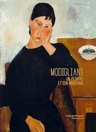 Modigliani: Un peintre et son marchand