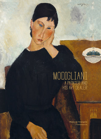 Modigliani: A Painter and His Art Dealer